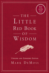 Little Red Book of Wisdom