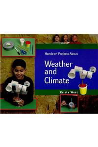 Hands-On Projects about Weather and Climate