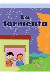 Tormenta