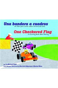 Una Bandera a Cuadros/One Checkered Flag