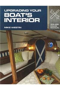 Upgrading Your Boat's Interior
