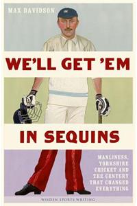 We'll Get 'em in Sequins