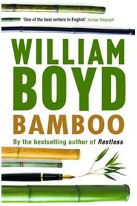 Bamboo
