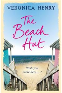 The Beach Hut