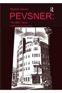 Pevsner: The BBC Years