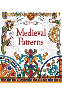 Medieval Patterns