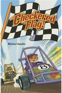 Checkered Flag!: Science Readers Grade 3