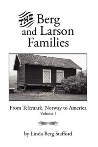 Berg and Larson Families