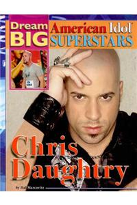 Chris Daughtry