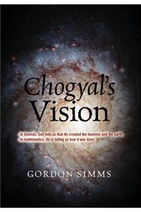 Chogyal's Vision