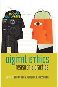 Digital Ethics