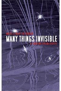 Many Things Invisible