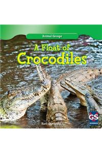 Float of Crocodiles
