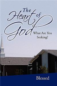 Heart of God