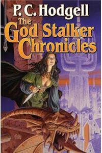 The God Stalker Chronicles