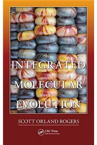 Integrated Molecular Evolution