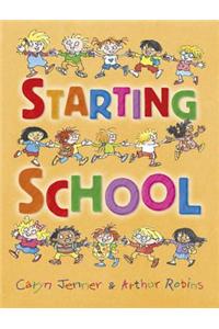 Starting School
