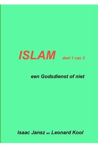 Islam Deel 1 (Van 3 )