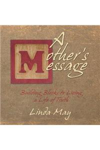 Mother's Message