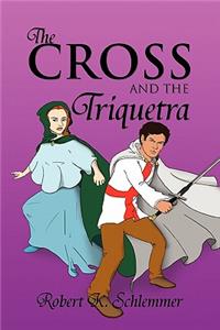 Cross and the Triquetra