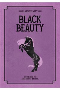 Classic Starts: Black Beauty