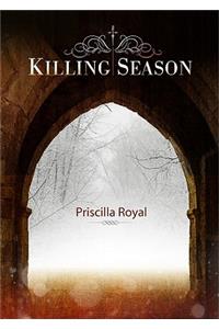 A Killing Season Lib/E