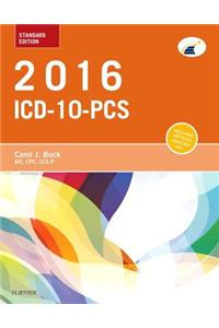 2016 ICD-10-PCS