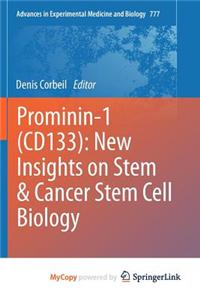 Prominin-1 (CD133)
