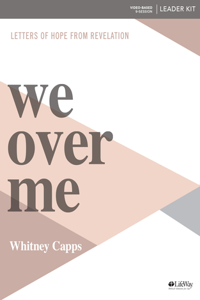 We Over Me Leader Kit