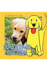 Raising Otter