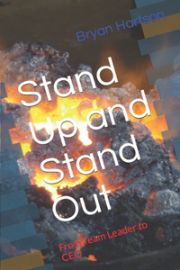 Stand Up and Stand Out