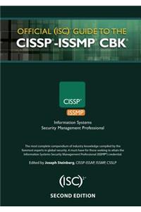 Official (ISC)2 Guide to the CISSP-ISSMP CBK