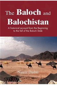 Baloch and Balochistan