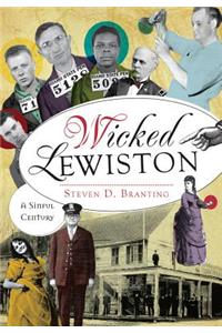 Wicked Lewiston