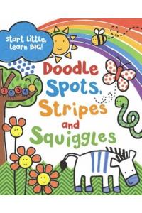 Spots, Stripes and Squiggles