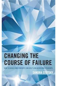 Changing the Course of Failure
