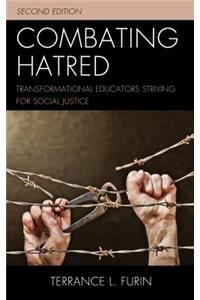 Combating Hatred