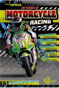 The Science of Motorcycle Racing