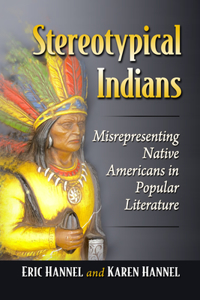 Stereotypical Indians