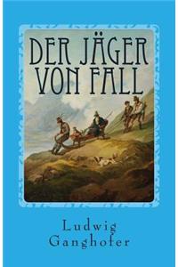 Jäger von Fall