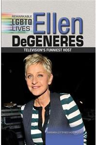 Ellen DeGeneres