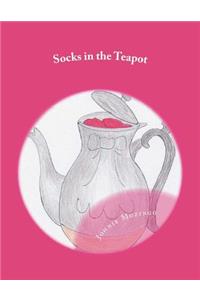 Socks in the Teapot