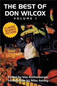 Best of Don Wilcox, Vol. 1