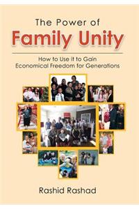 Power of Family Unity