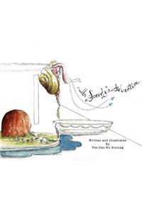 Mr. Speedy's Adventure