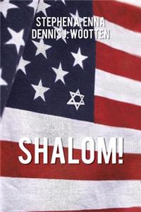 Shalom!