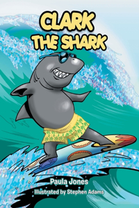 Clark the Shark