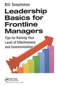 Leadership Basics for Frontline Managers