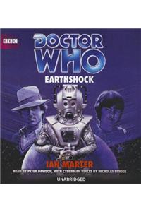 Doctor Who: Earthshock