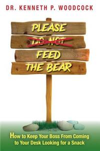 Please Feed the Bear